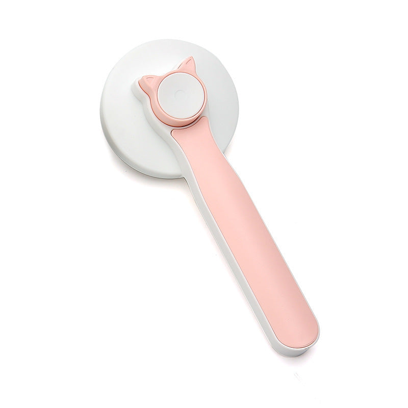 Pet Cleaning Cat Grooming Brush