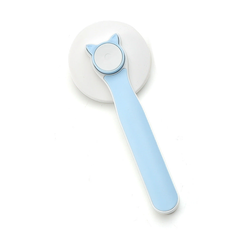 Pet Cleaning Cat Grooming Brush