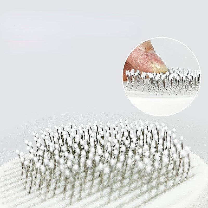 Pet Cleaning Cat Grooming Brush