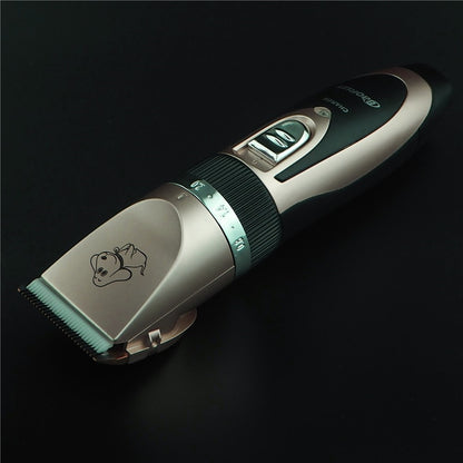 Pet Dog Rechargeable Professional Hair Trimmer