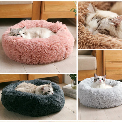 Super Soft Washable Bed Plush Pet