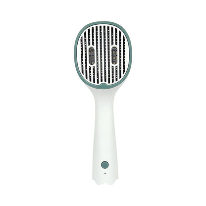 Cat Comb Dog Hair Remover Brush