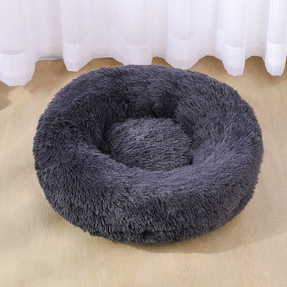 Super Soft Washable Bed Plush Pet