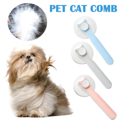 Cat/Dog Grooming Brush