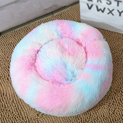 Super Soft Washable Bed Plush Pet