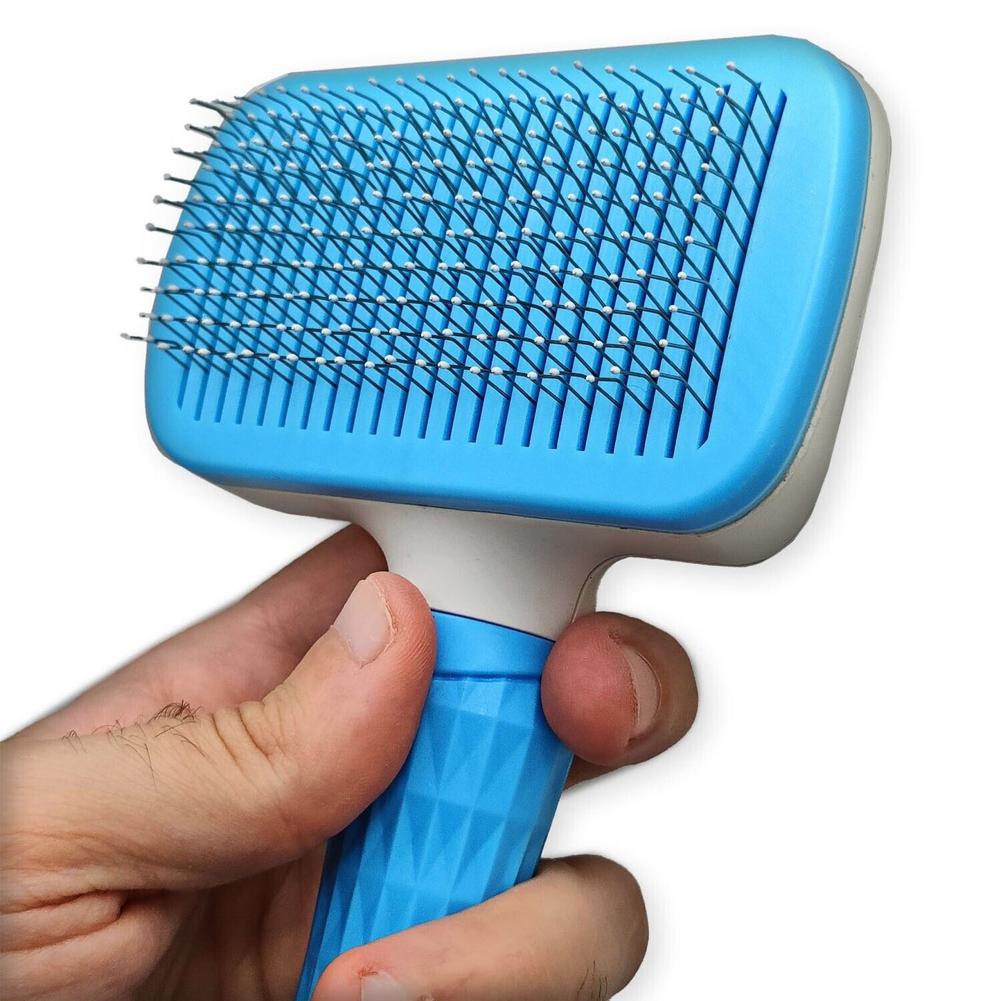 Pet/Dog/Cat Hair Brush Grooming Trimmer Comb