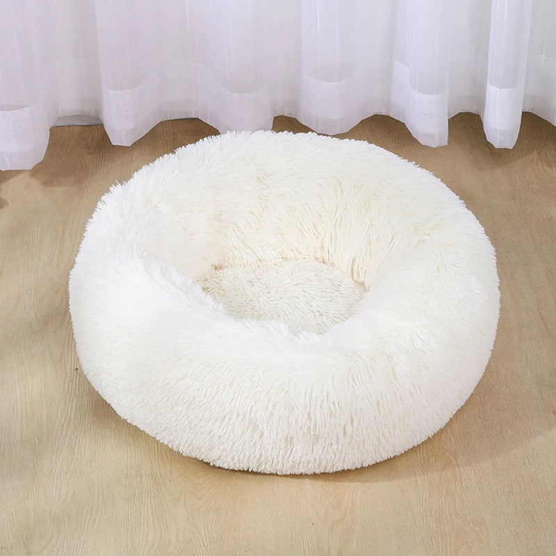 Super Soft Washable Bed Plush Pet