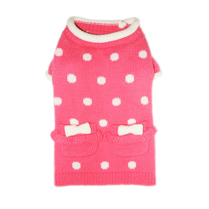 Lala Sweater - Pink