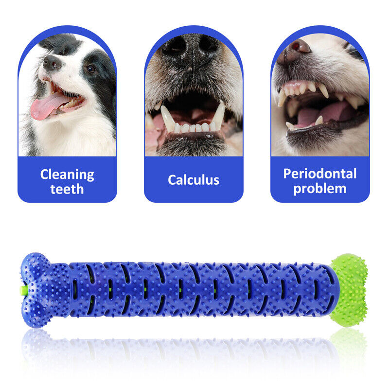 Dog/Pets Teeth Cleaning Toothbrush