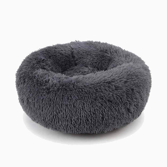 Calming Pet Bed Deep Size XL Washable