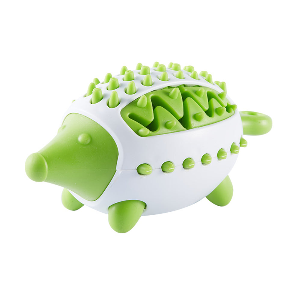 Phedgehog Shape Dog Toy