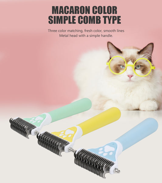 Dog Brush Pet Hair Remover