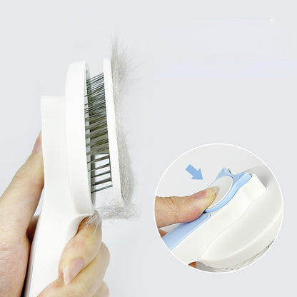 Cat/Dog Grooming Brush