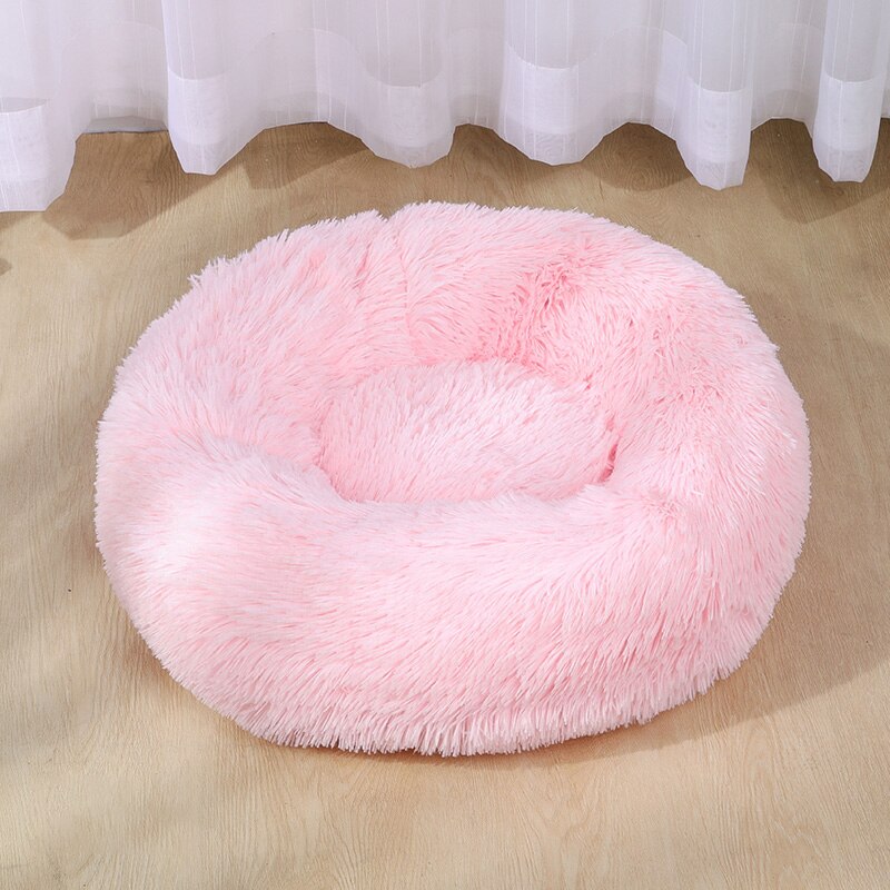 Super Soft Washable Bed Plush Pet