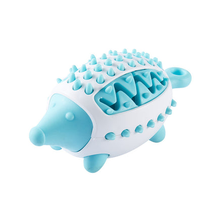 Phedgehog Shape Dog Toy