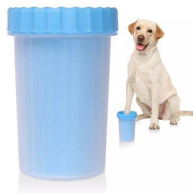 Portable Silicone Pet Paw Washer